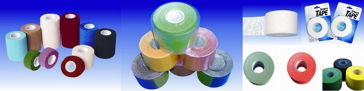 sports tape