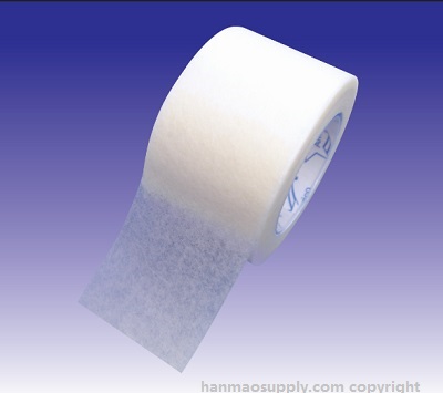 paper surgical tapes